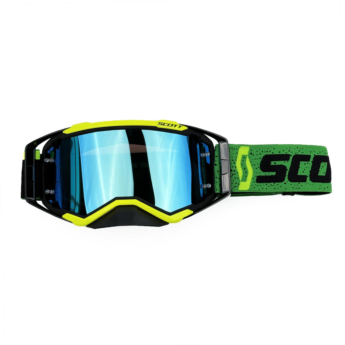KTVMOTO Off-road motorcycle goggles – windproof and dustproof-H27