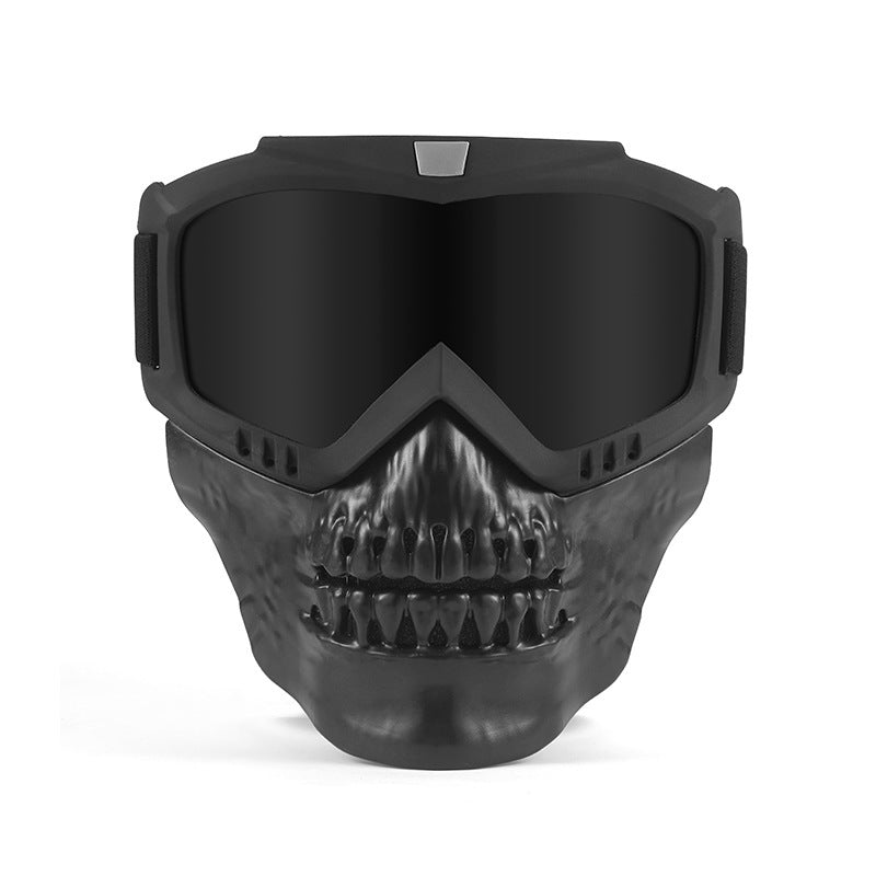 KTVMOTO Motorcycle riding collision avoidance cruise goggles-H47