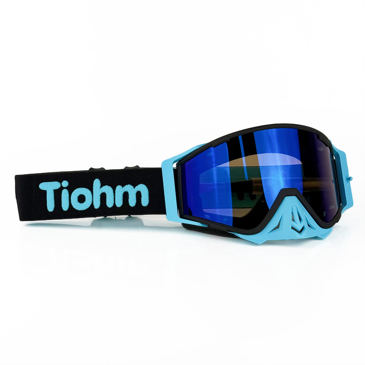 KTVMOTO Off-road motorcycle helmet goggles-H43