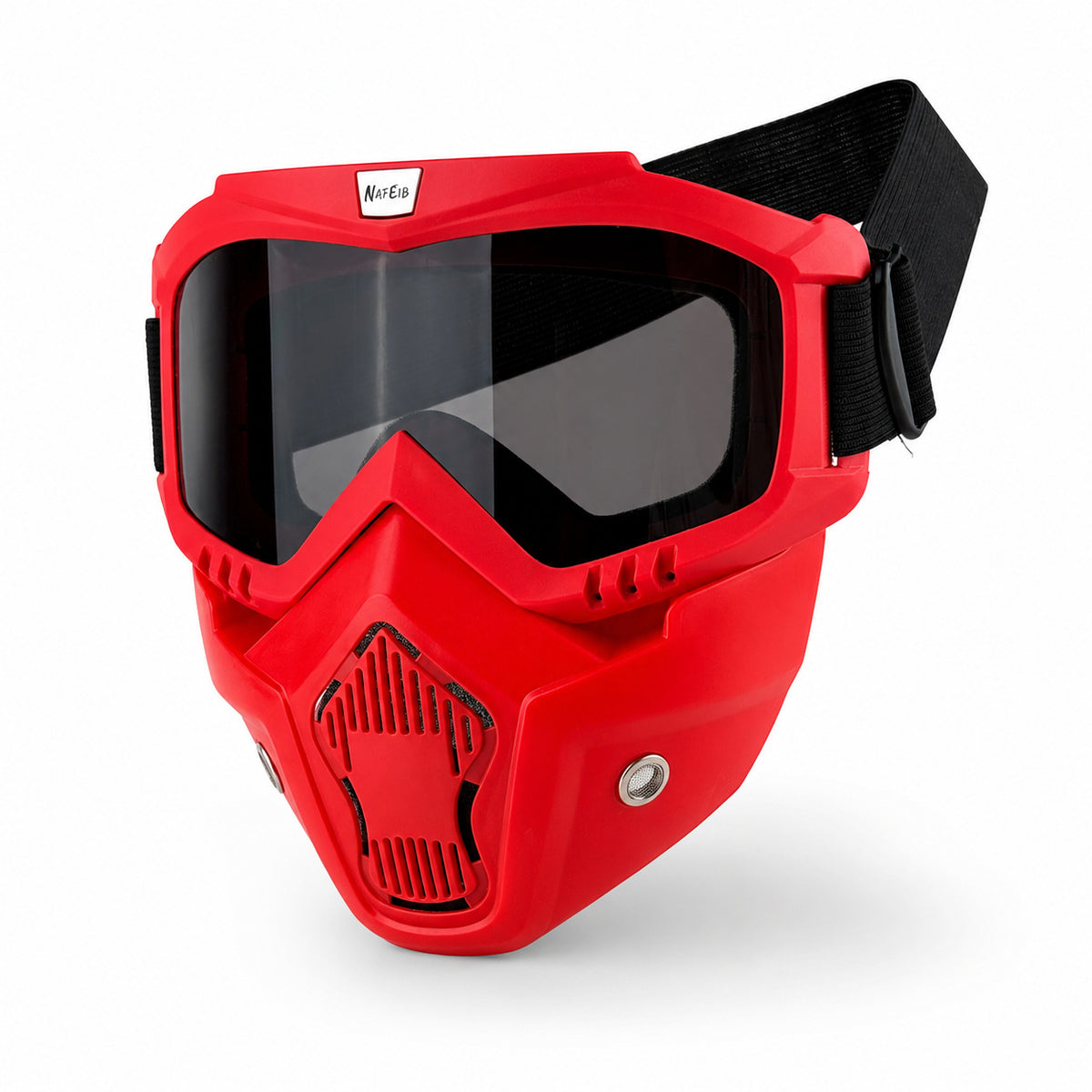KTVMOTO Motorcycle windproof and sandproof sunshade-H54
