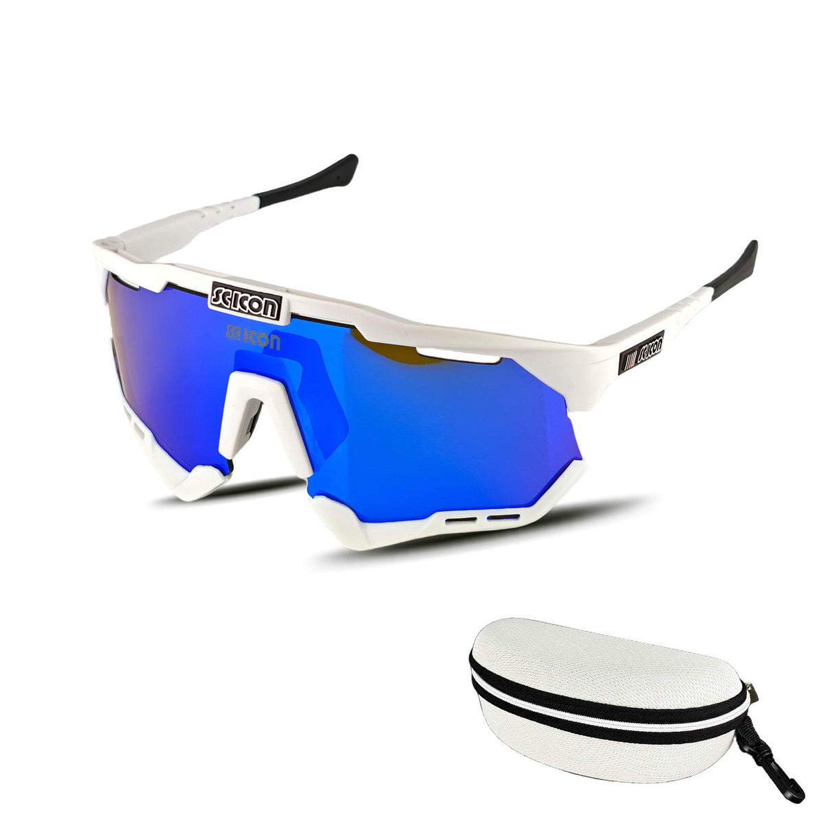 KTVMOTO Motorcycle sports windproof and sandproof goggles and sunglasses-H38