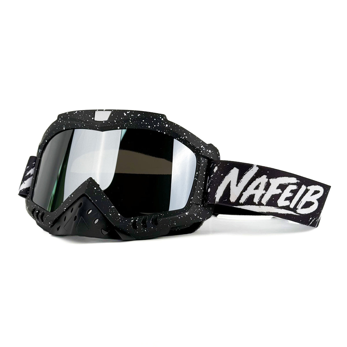 KTVMOTO Motorcycle sand and windproof outdoor sports goggles-H67