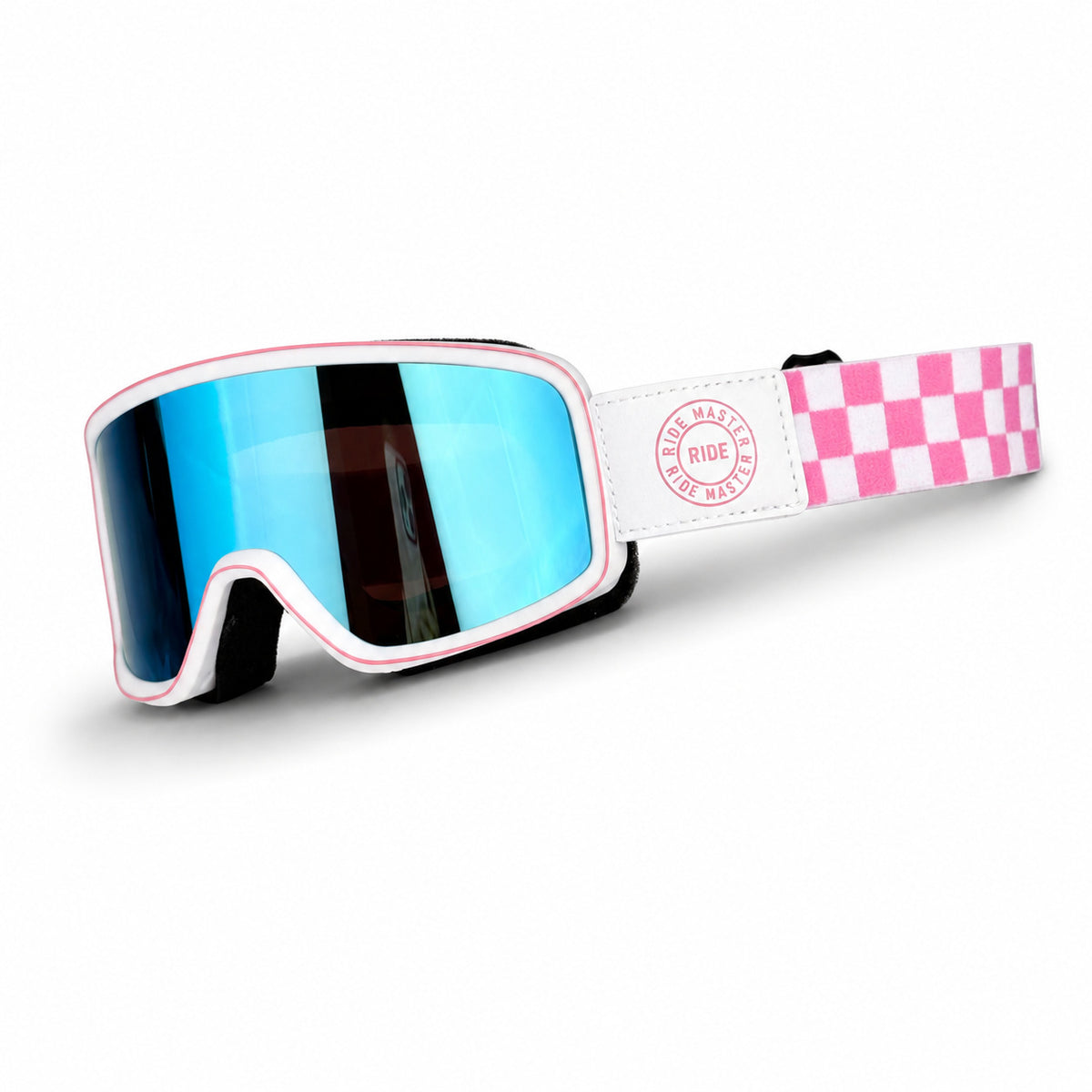 KTVMOTO Retro motorcycle windproof and sand-proof UV400 goggles-H69