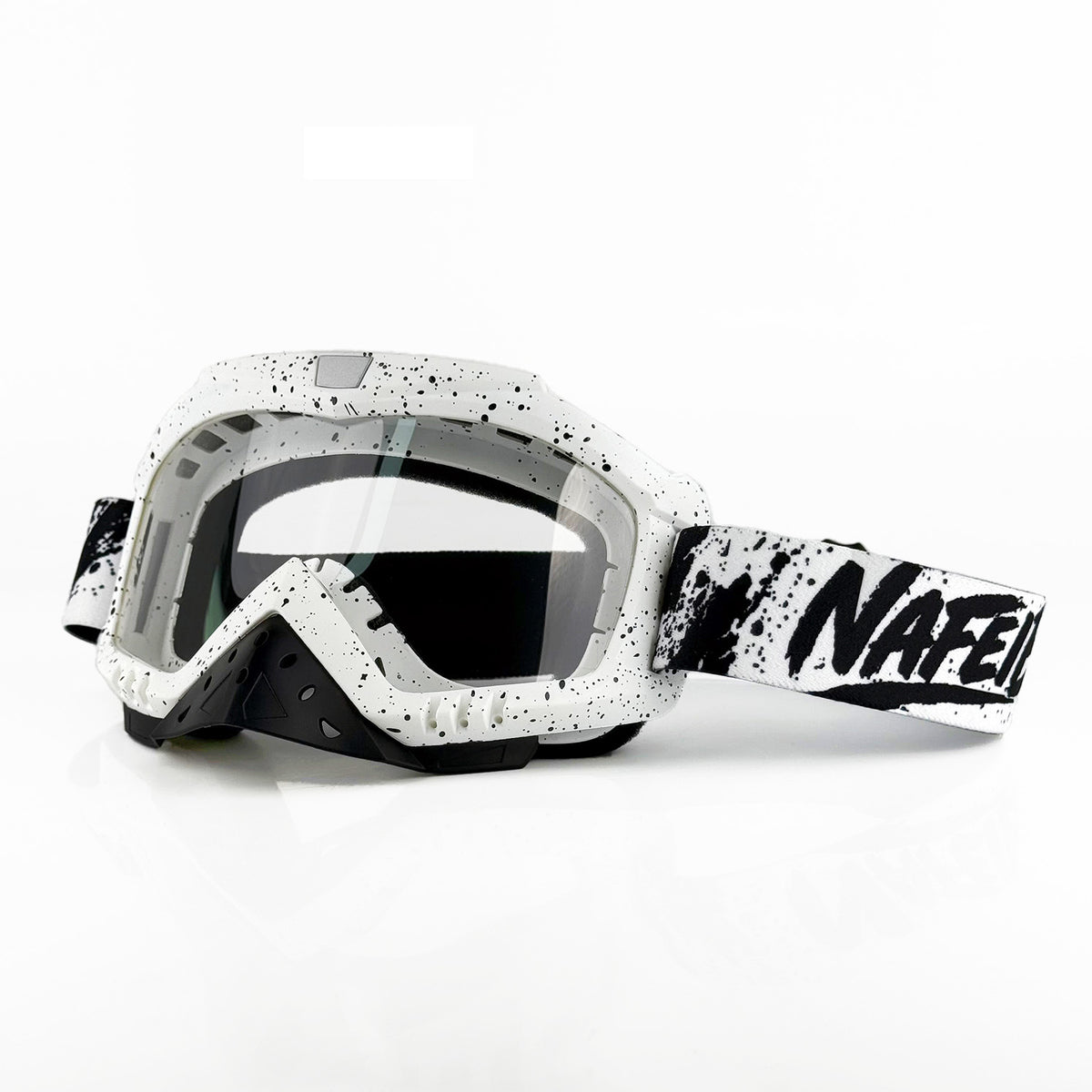 KTVMOTO Motorcycle sand and windproof outdoor sports goggles-H67