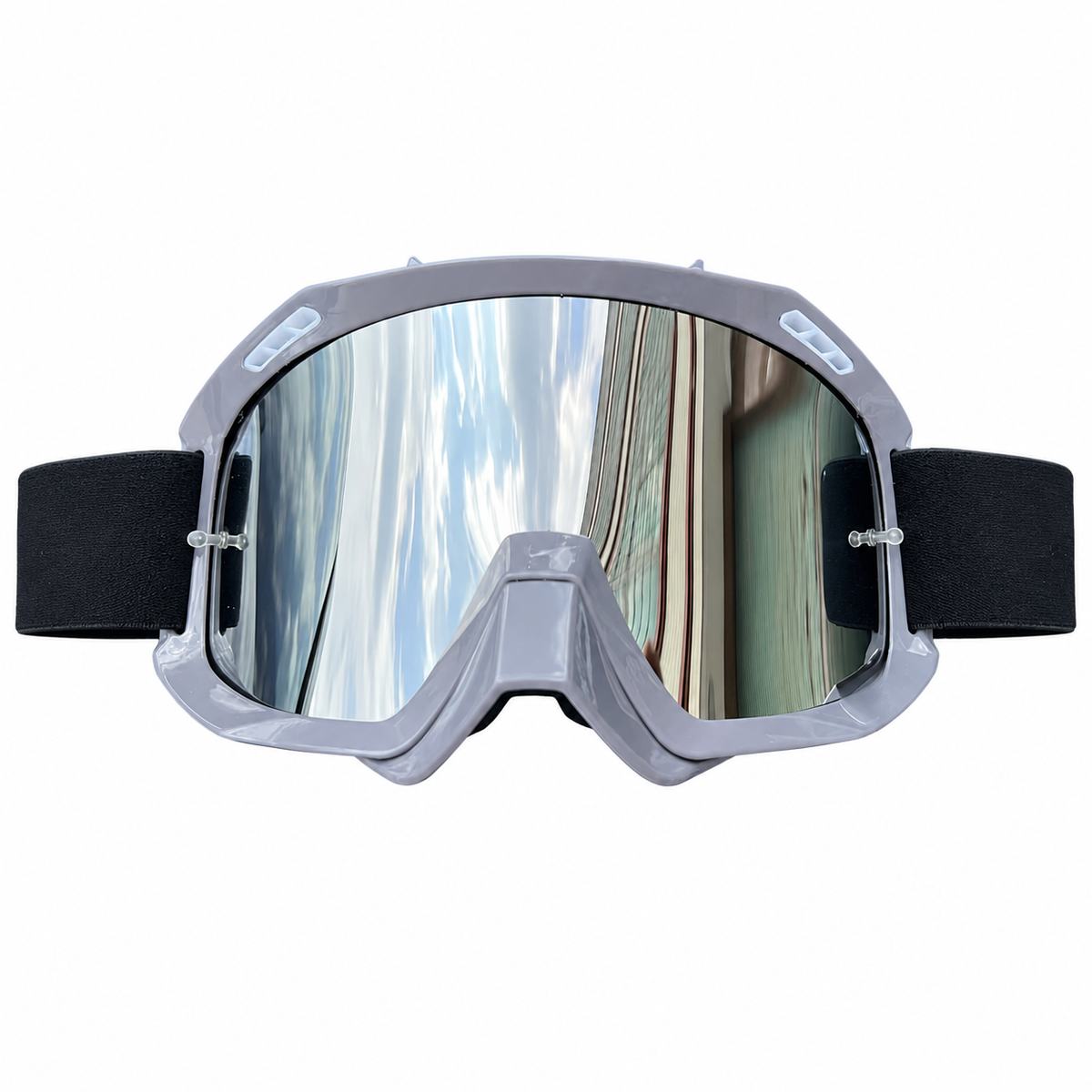 KTVMOTO Motorcycle goggles and mountain off-road goggles-H71
