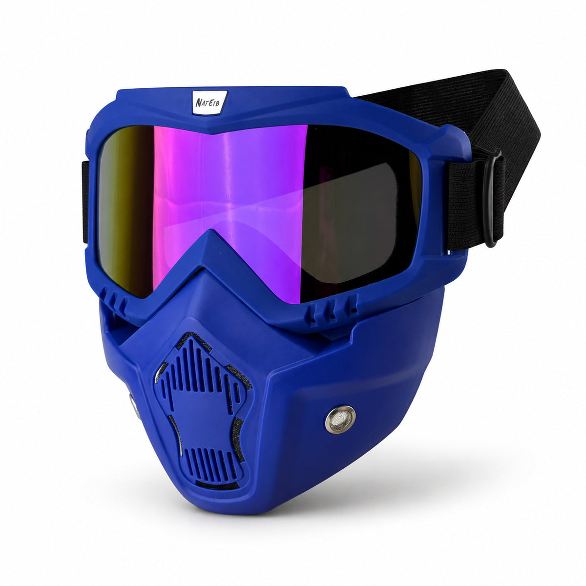 KTVMOTO Motorcycle windproof and sandproof sunshade-H54