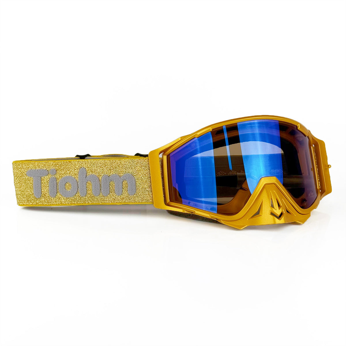 KTVMOTO Off-road motorcycle helmet goggles-H43