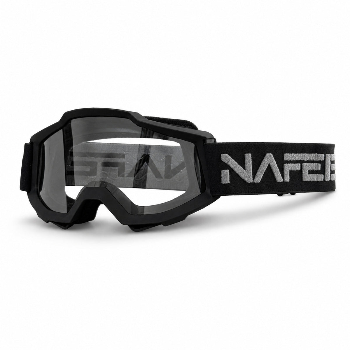 KTVMOTO Outdoor Windproof and Sand-proof Motorcycle Riding Goggles-H18