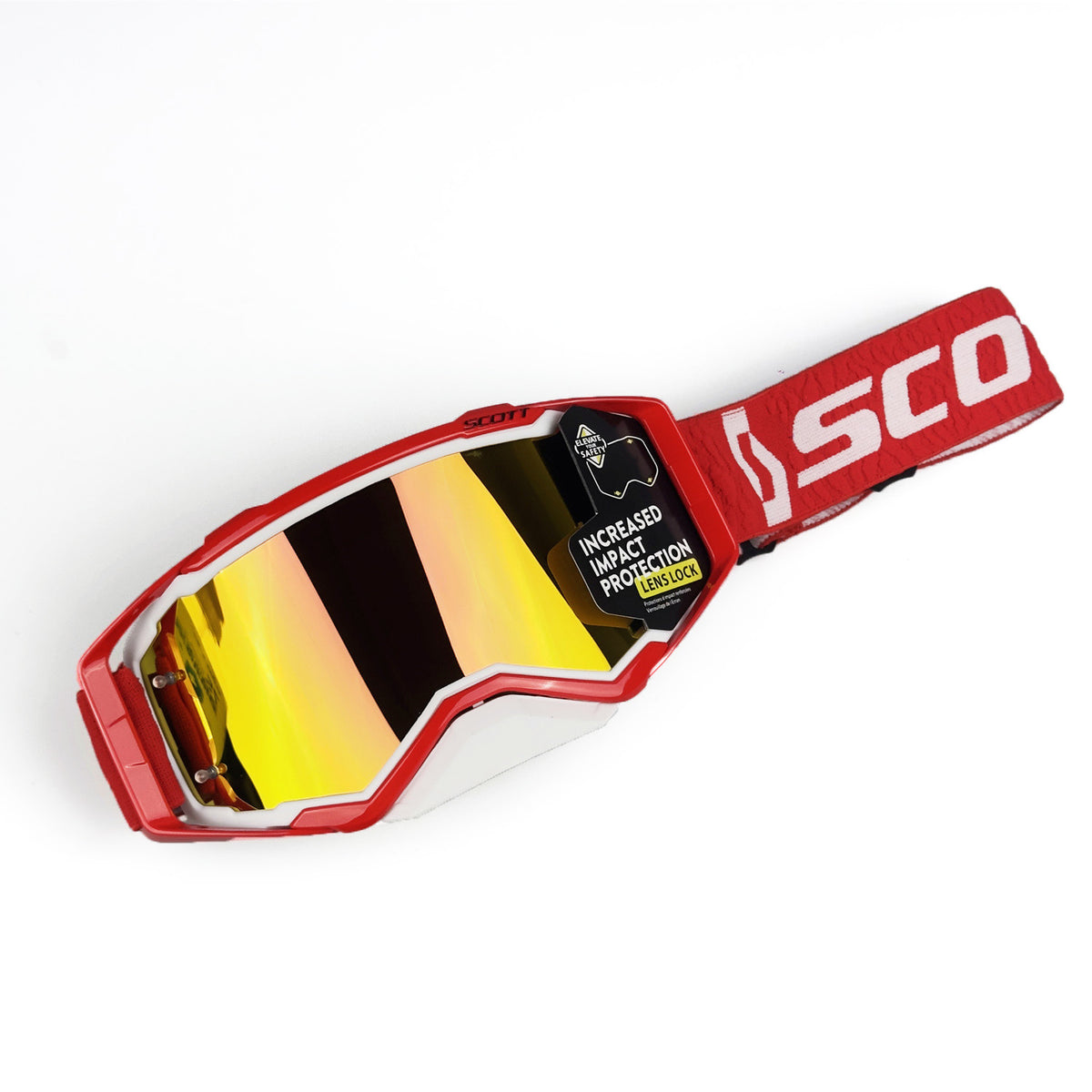 KTVMOTO Off-road motorcycle goggles – windproof and dustproof-H27