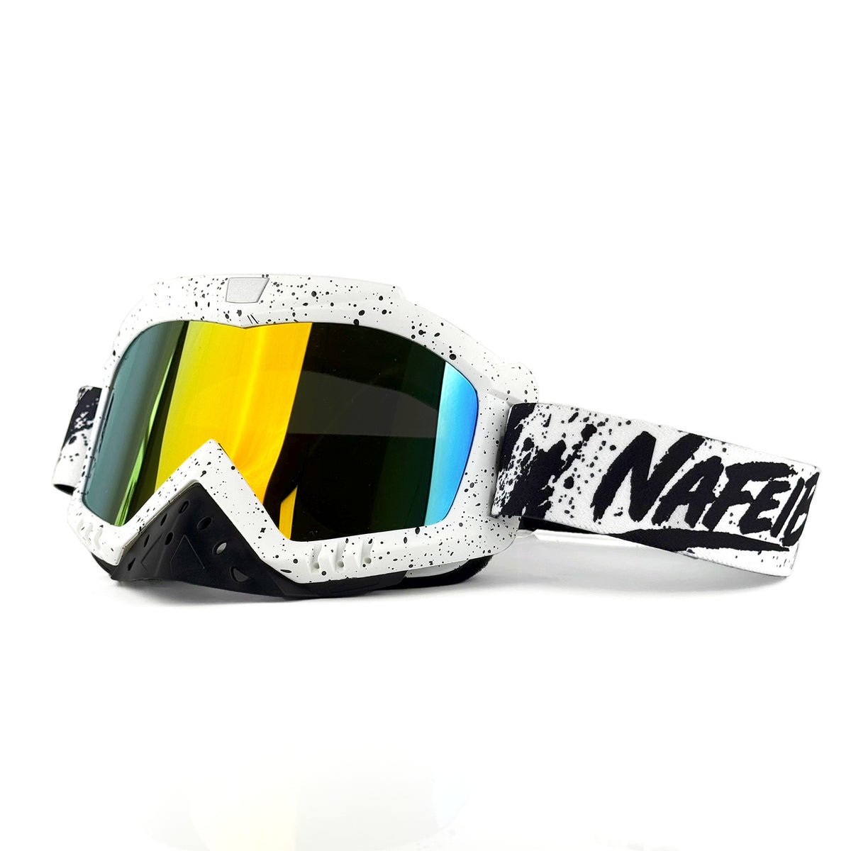KTVMOTO Motorcycle sand and windproof outdoor sports goggles-H67