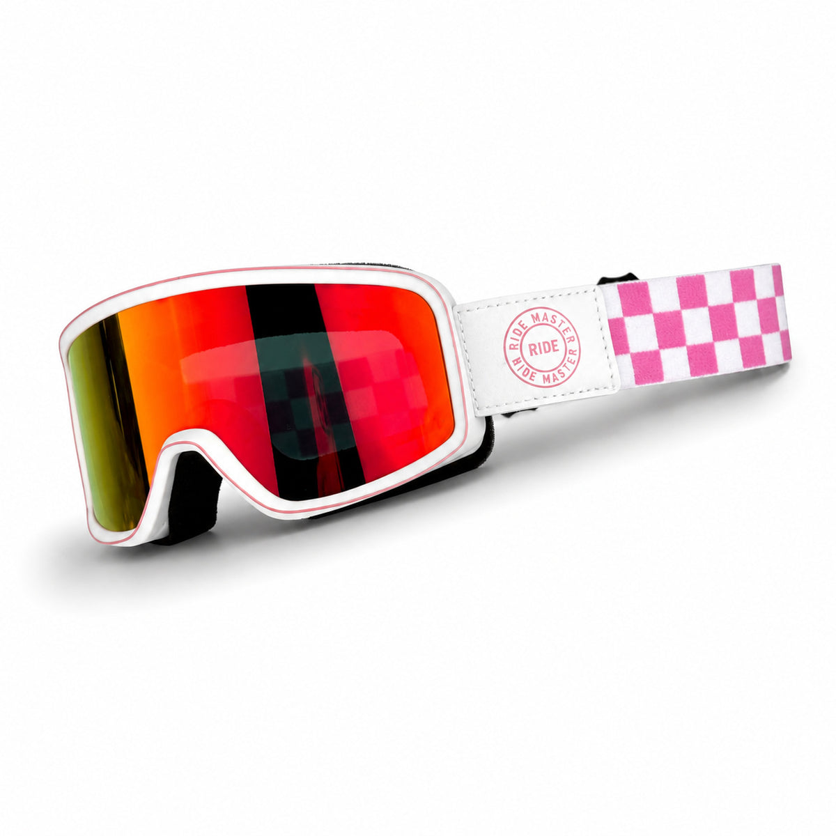 KTVMOTO Retro motorcycle windproof and sand-proof UV400 goggles-H69