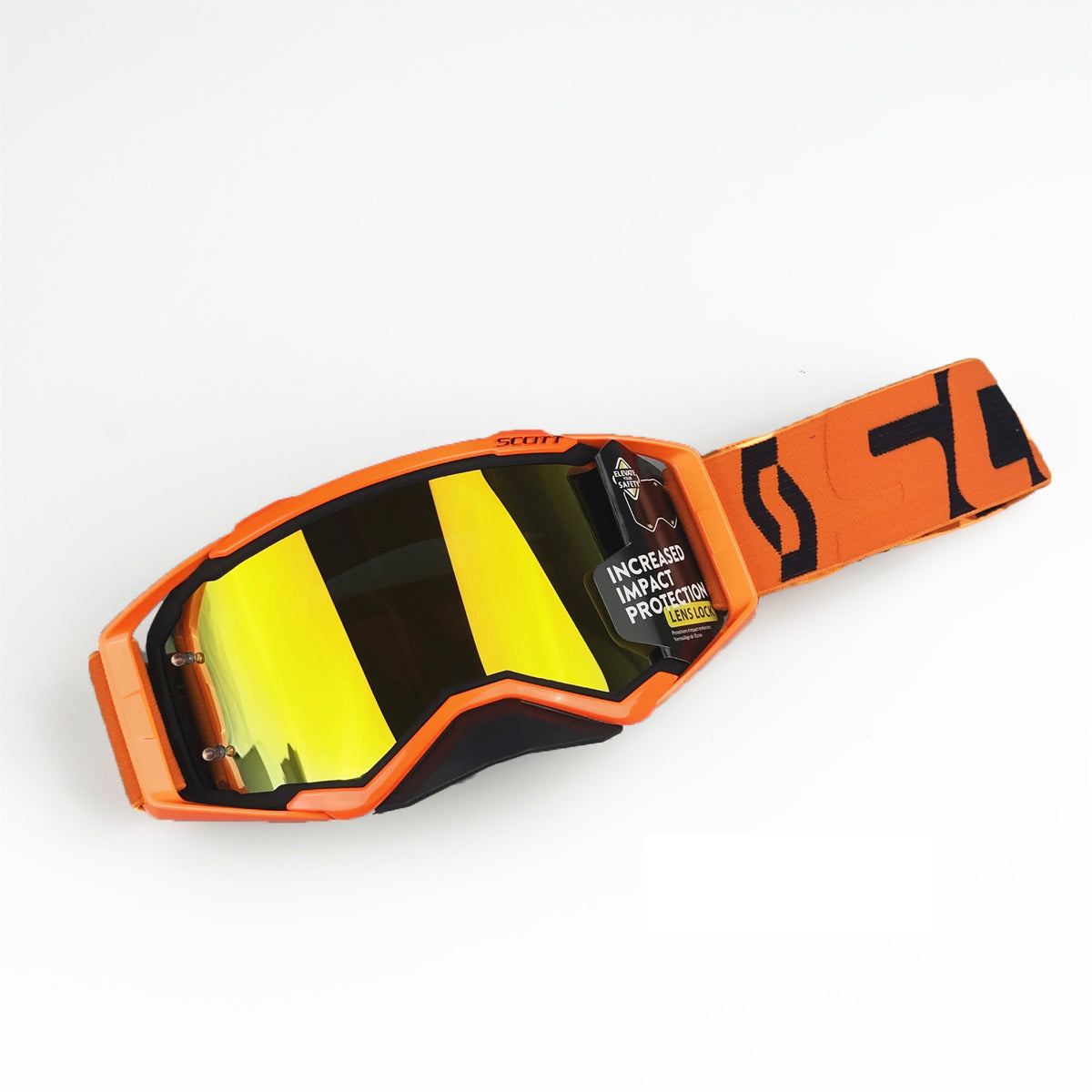 KTVMOTO Off-road motorcycle goggles – windproof and dustproof-H27
