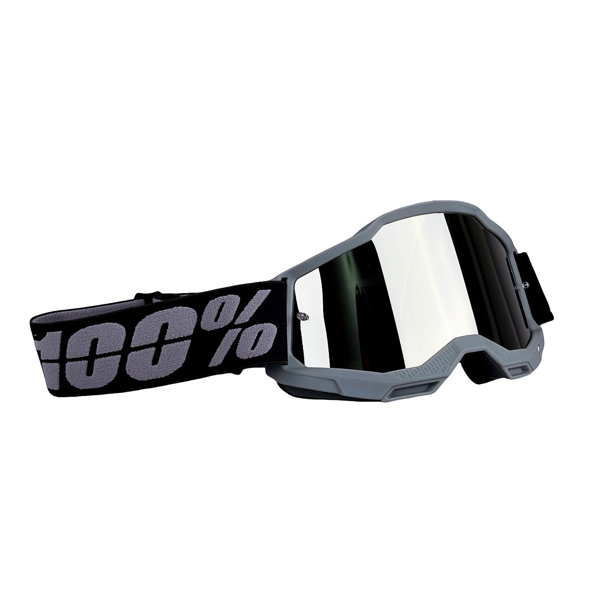 KTVMOTO Motorcycle Colorful High-Definition Donut Goggles-H36