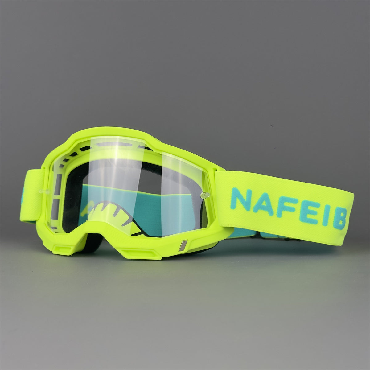 KTVMOTO New Windproof Motorcycle Goggles / Off-Road Goggles-H30