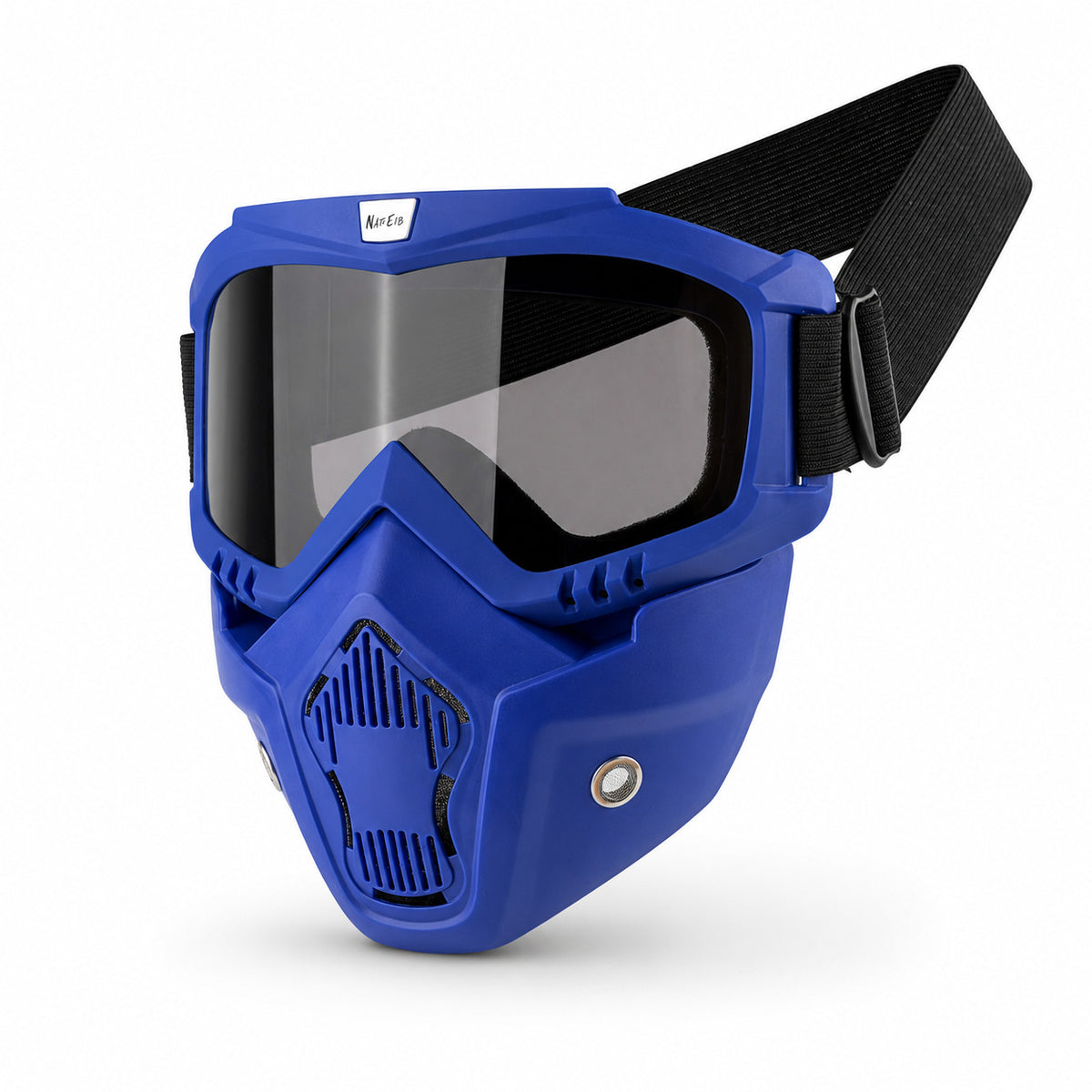 KTVMOTO Motorcycle windproof and sandproof sunshade-H54