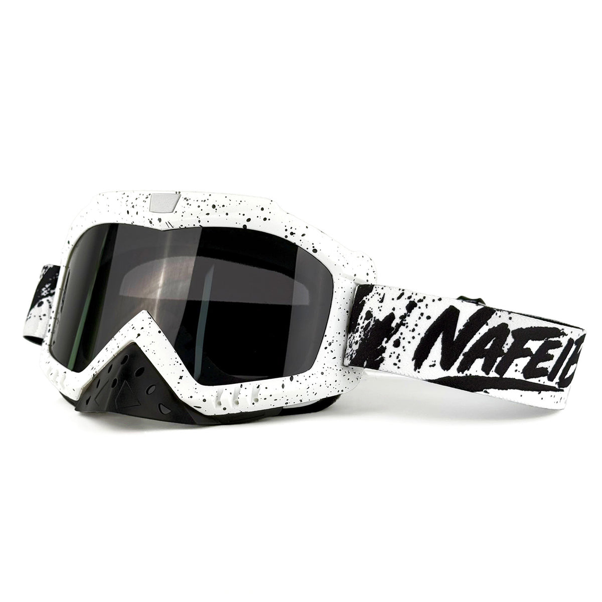 KTVMOTO Motorcycle sand and windproof outdoor sports goggles-H67