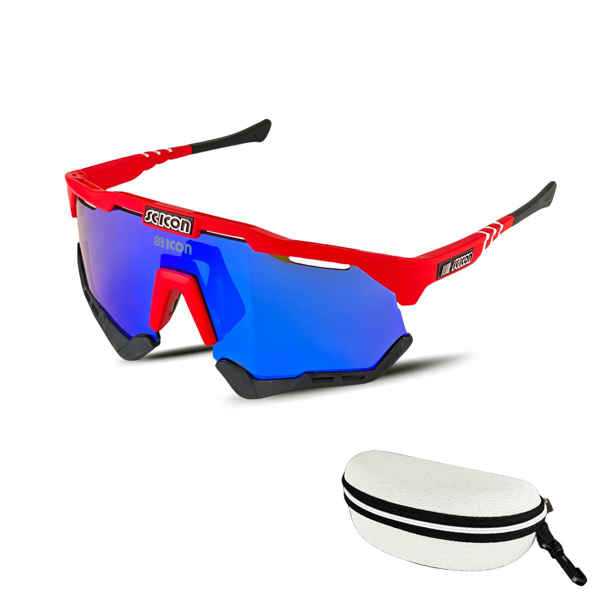 KTVMOTO Motorcycle sports windproof and sandproof goggles and sunglasses-H38