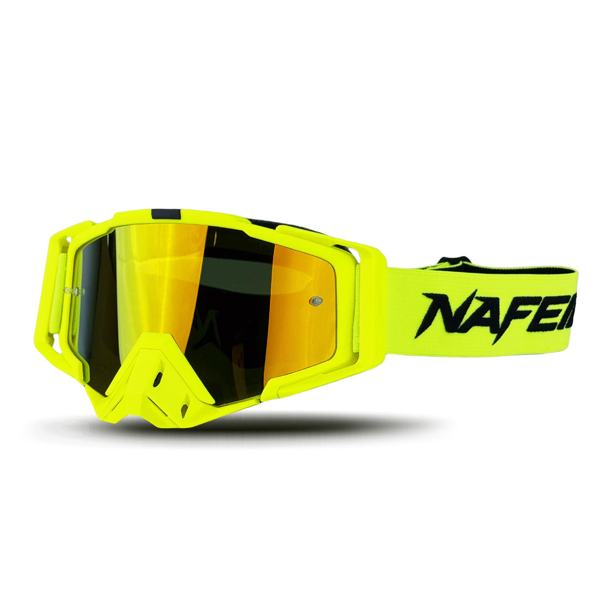 KTVMOTO Motorcycle goggles for outdoor riding and wind protection-H34