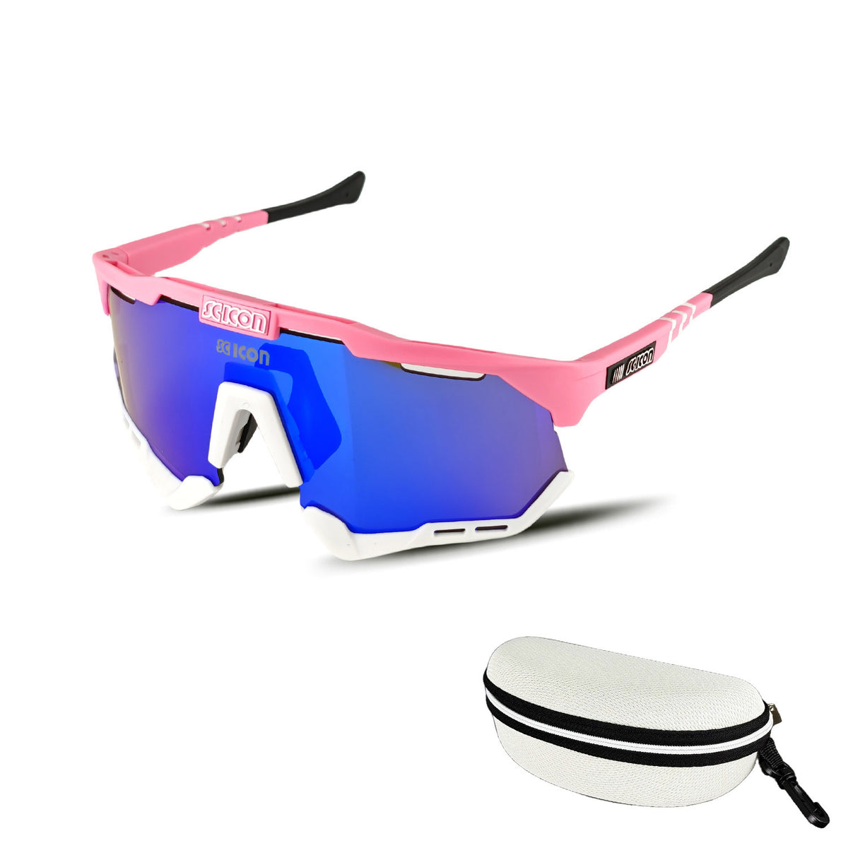 KTVMOTO Motorcycle sports windproof and sandproof goggles and sunglasses-H38