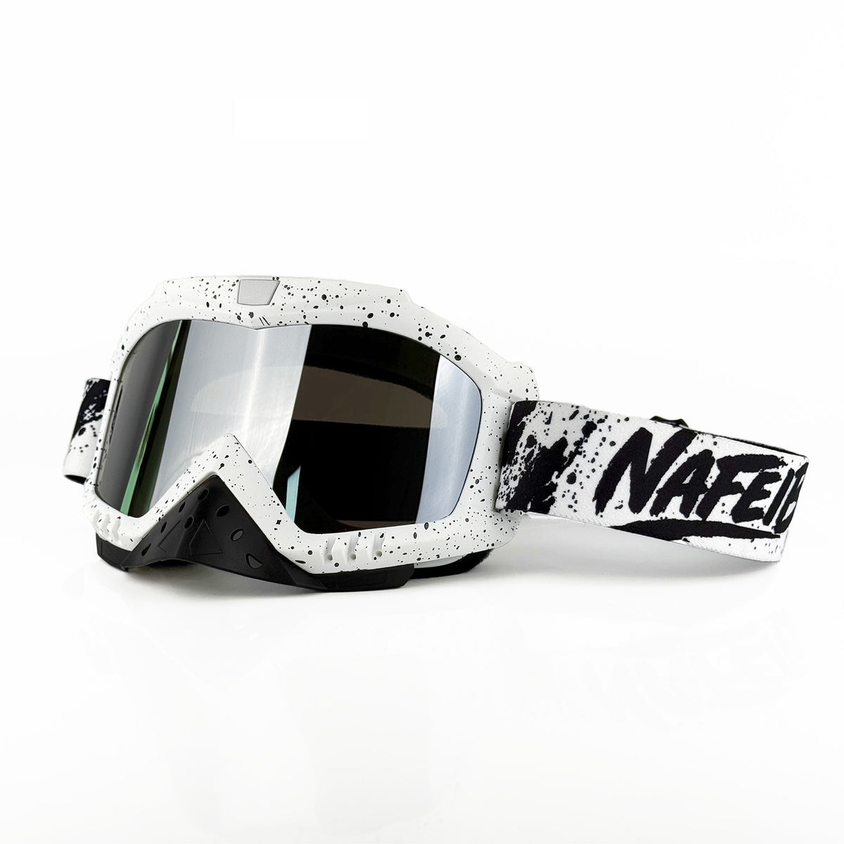KTVMOTO Motorcycle sand and windproof outdoor sports goggles-H67