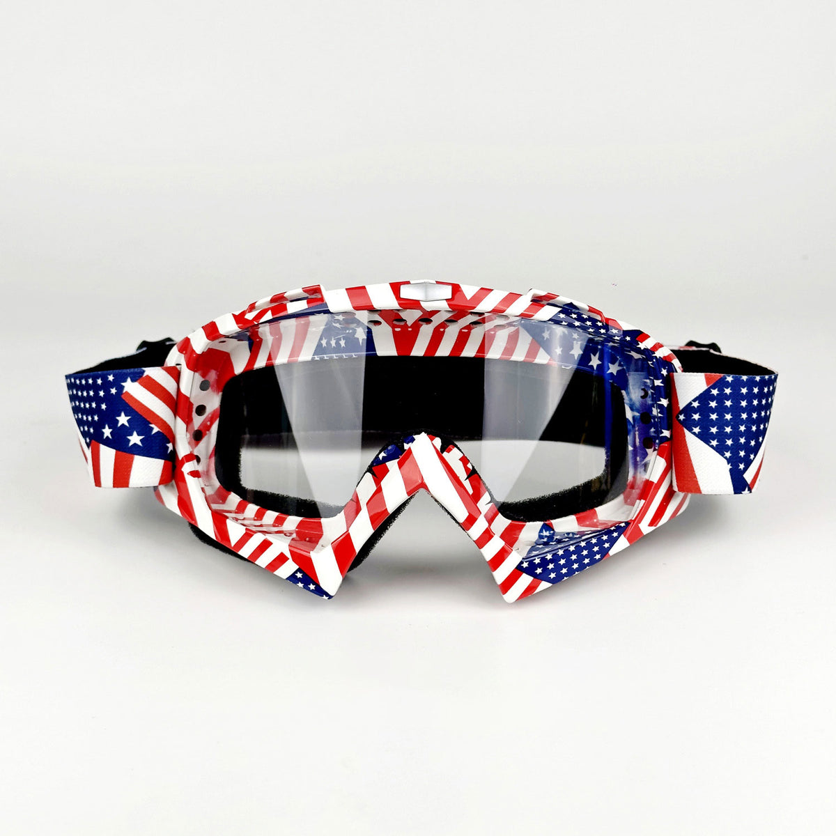 KTVMOTO Outdoor motorcycle goggles-H13