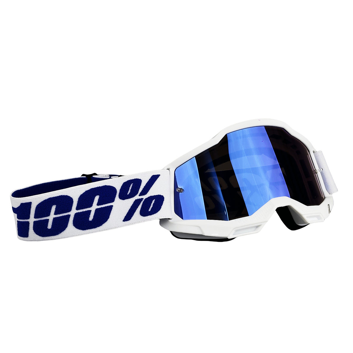 KTVMOTO Motorcycle Colorful High-Definition Donut Goggles-H36