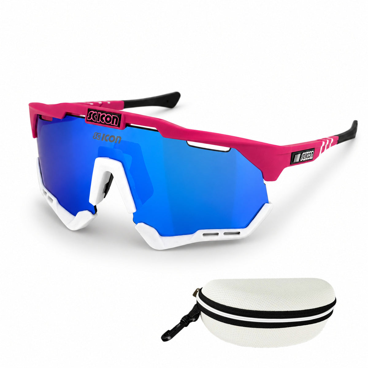 KTVMOTO Motorcycle sports windproof and sandproof goggles and sunglasses-H38