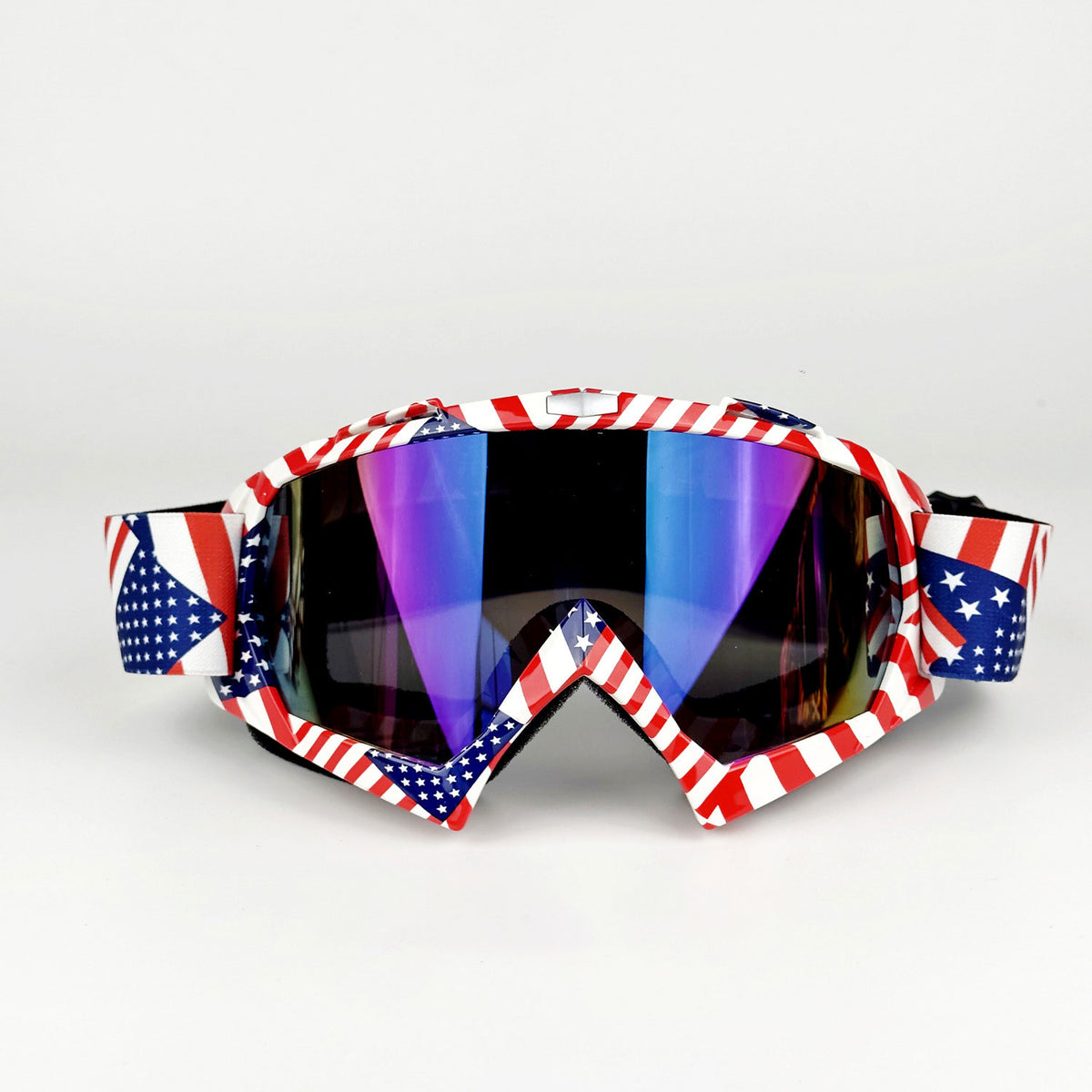 KTVMOTO Outdoor motorcycle goggles-H13