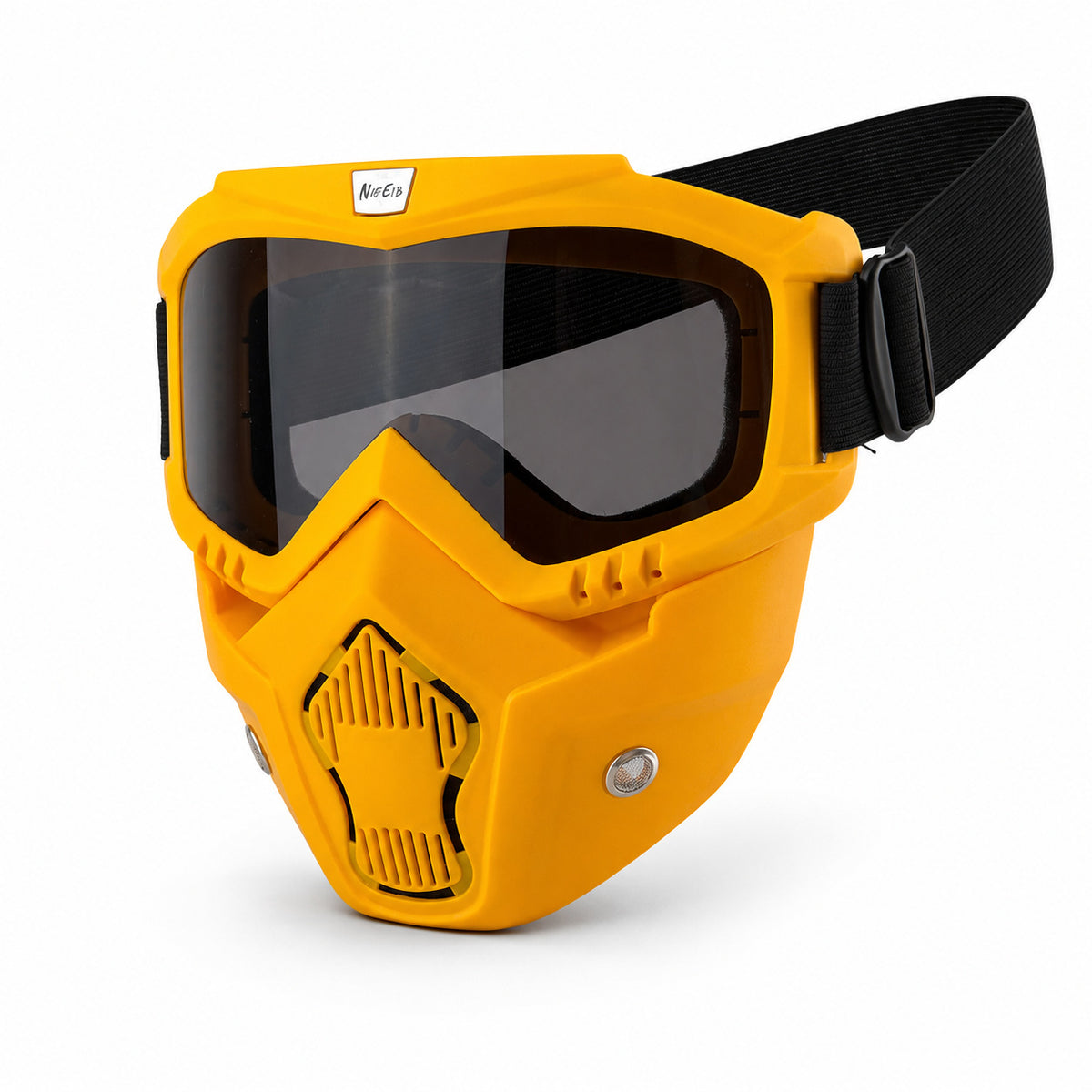 KTVMOTO Motorcycle windproof and sandproof sunshade-H54