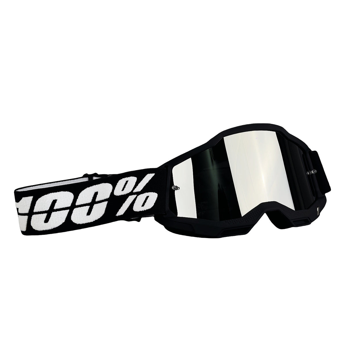KTVMOTO Motorcycle Colorful High-Definition Donut Goggles-H36