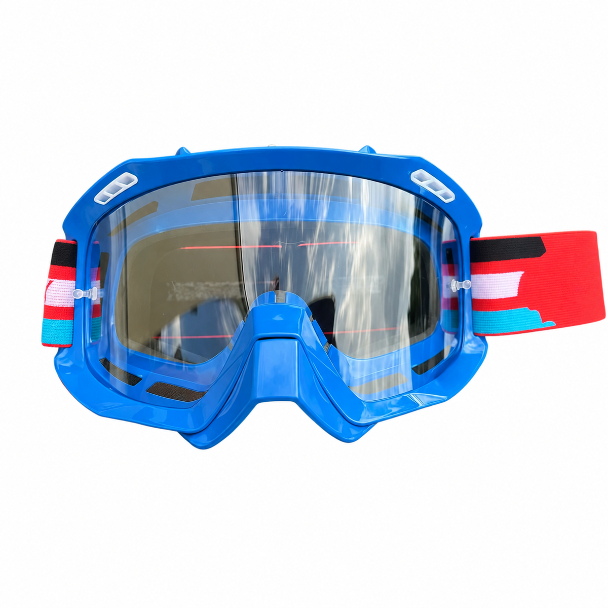 KTVMOTO Motorcycle goggles and mountain off-road goggles-H71