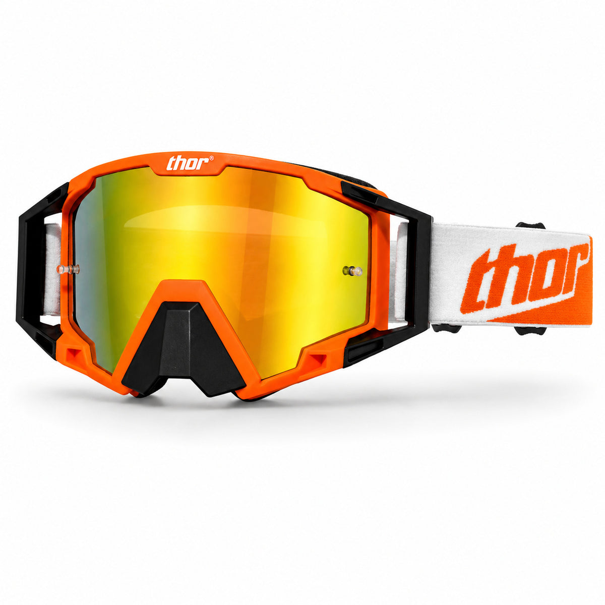 KTVMOTO Impact-resistant off-road motorcycle goggles-H21