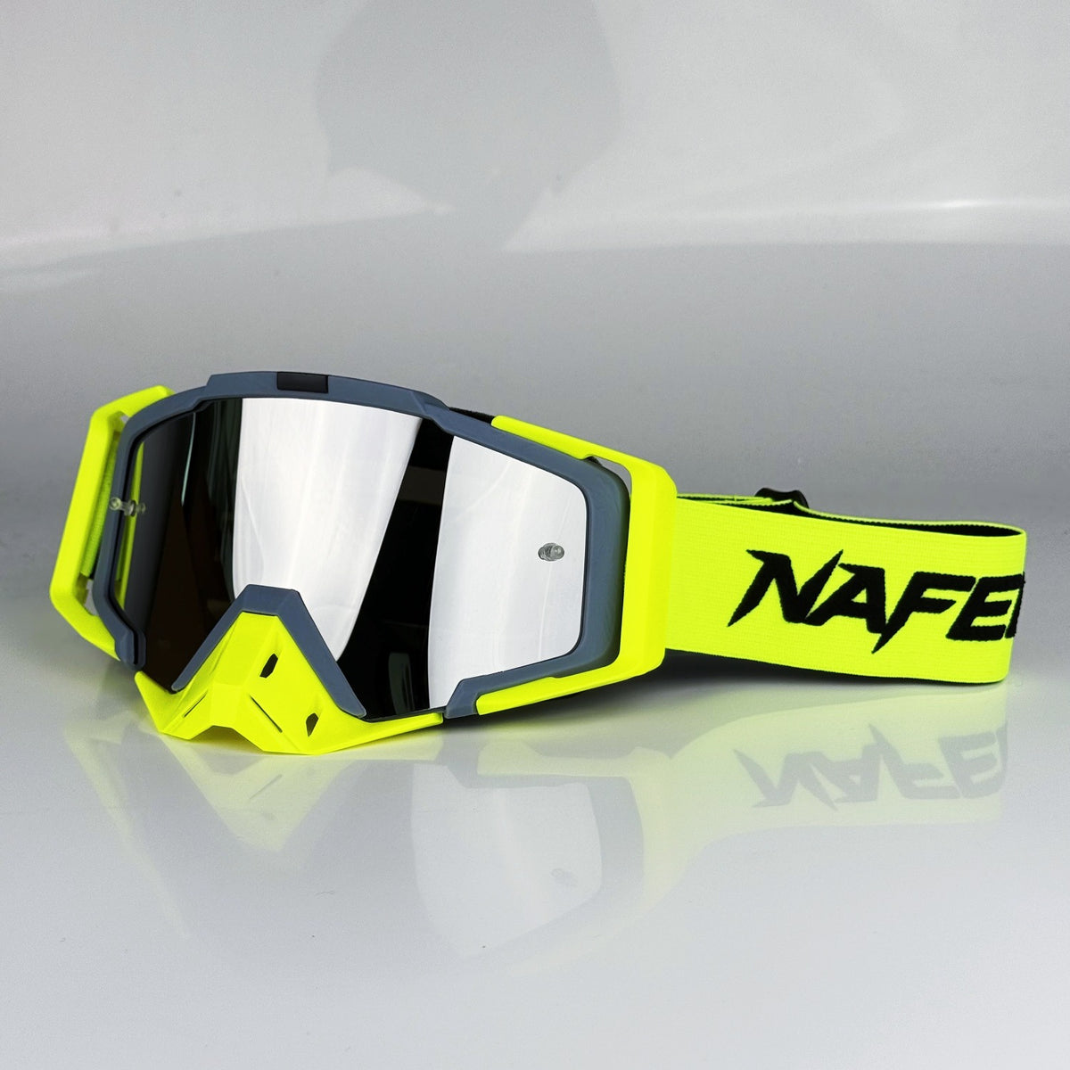 KTVMOTO Motorcycle windproof sand protection off-road goggles-H33