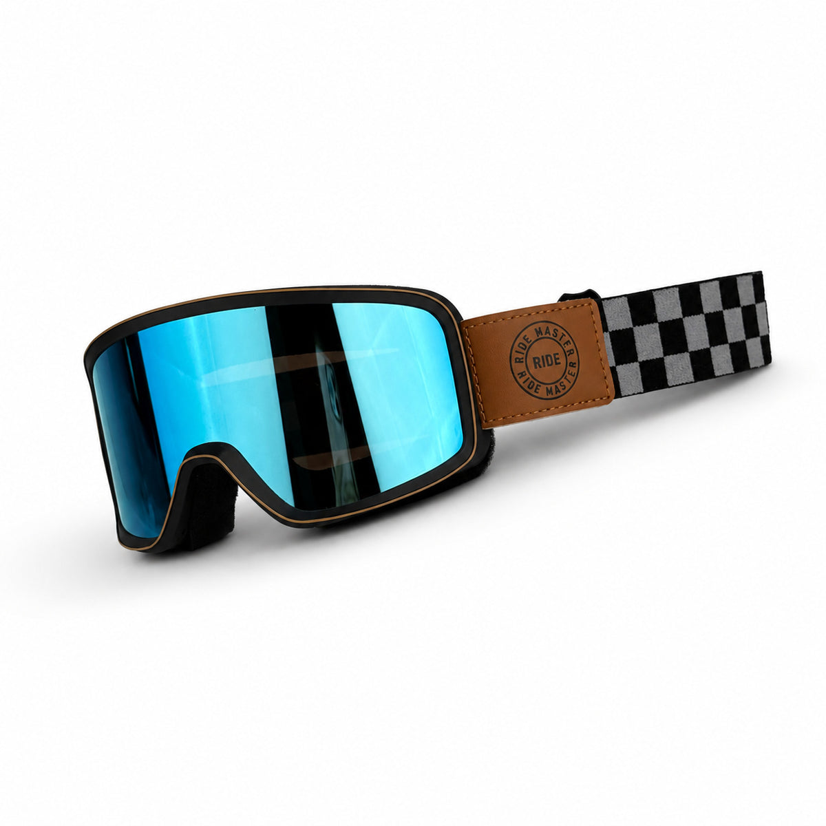 KTVMOTO Retro motorcycle protective high-quality goggles-H70