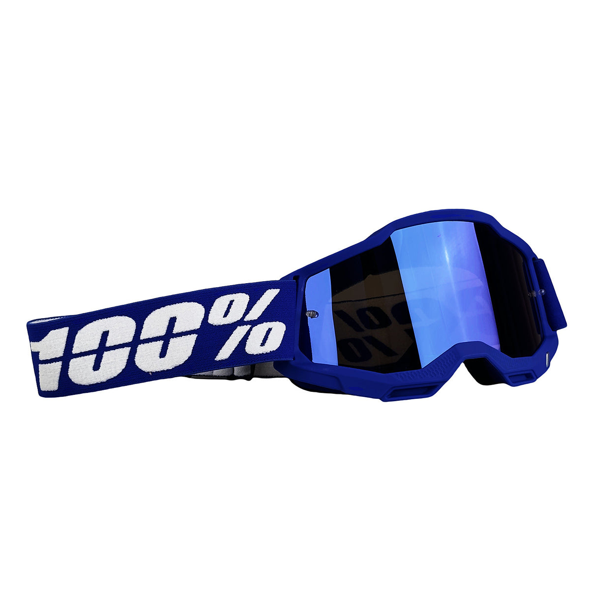 KTVMOTO Motorcycle Colorful High-Definition Donut Goggles-H36