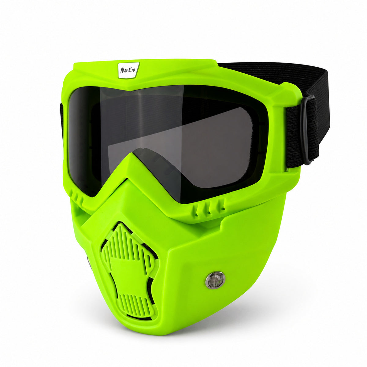 KTVMOTO Motorcycle windproof and sandproof sunshade-H54
