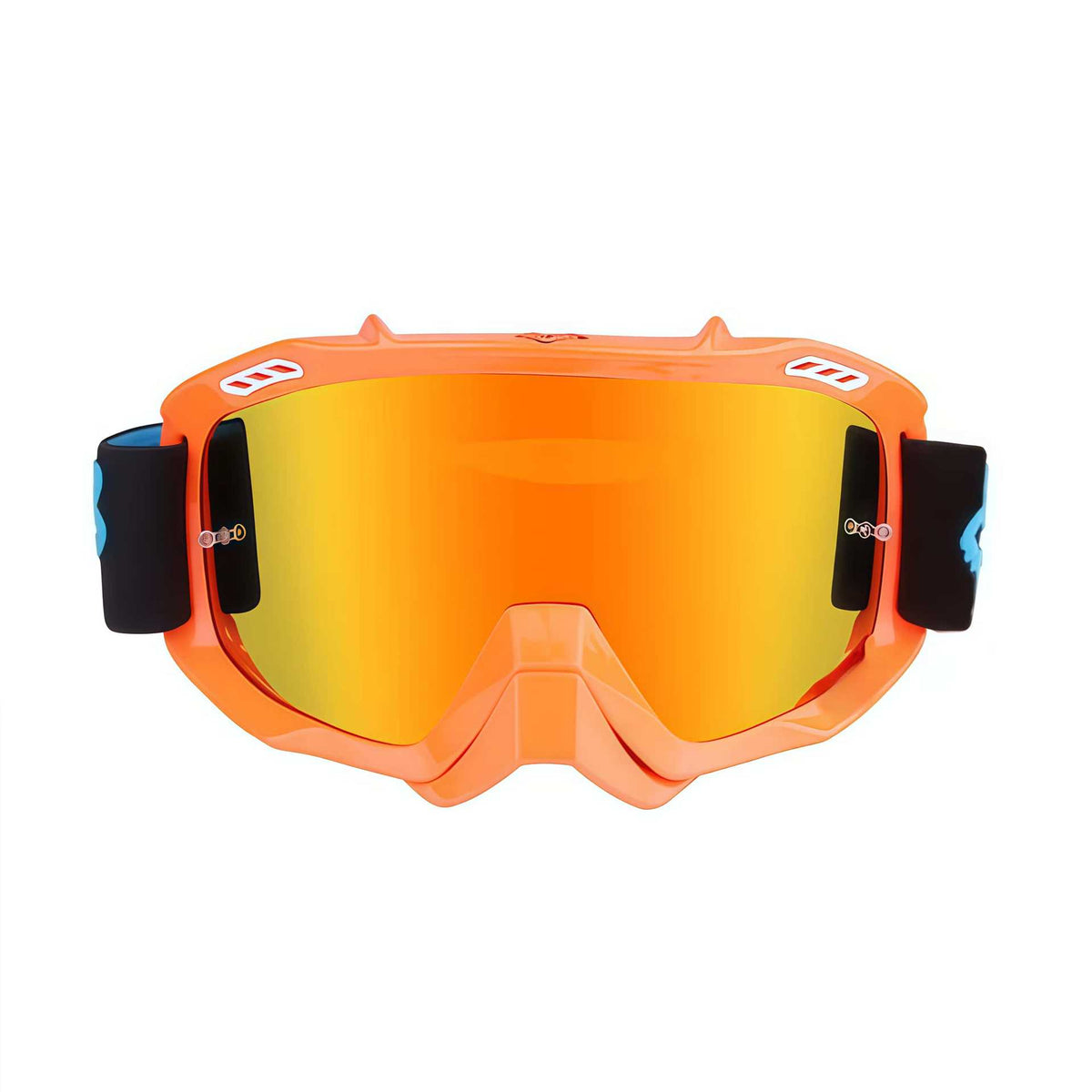 KTVMOTO Motorcycle goggles and mountain off-road goggles-H71