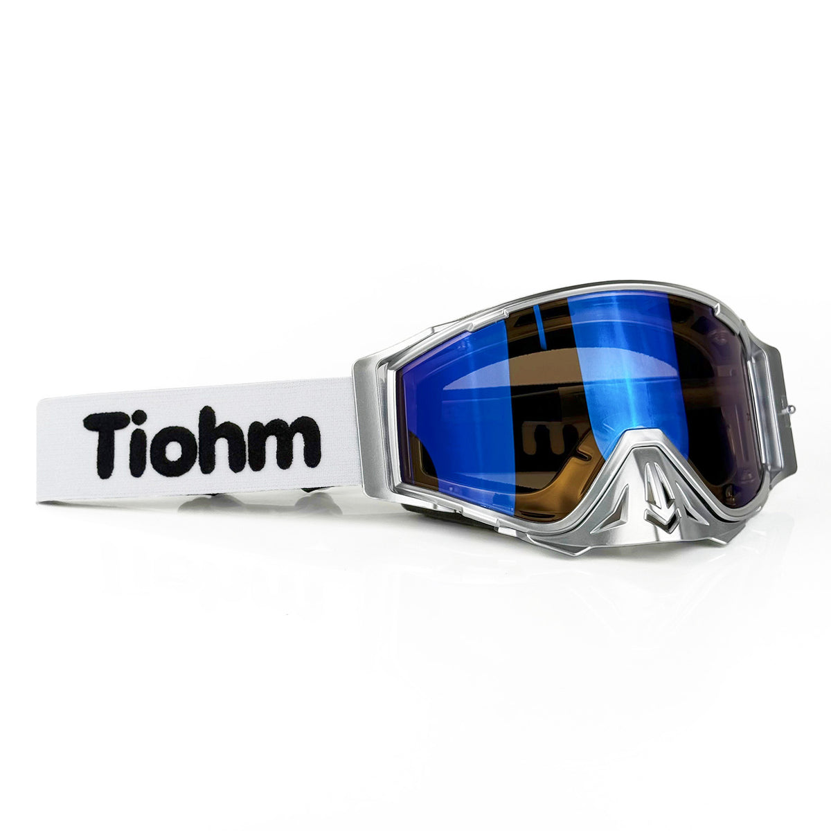 KTVMOTO Off-road motorcycle helmet goggles-H43