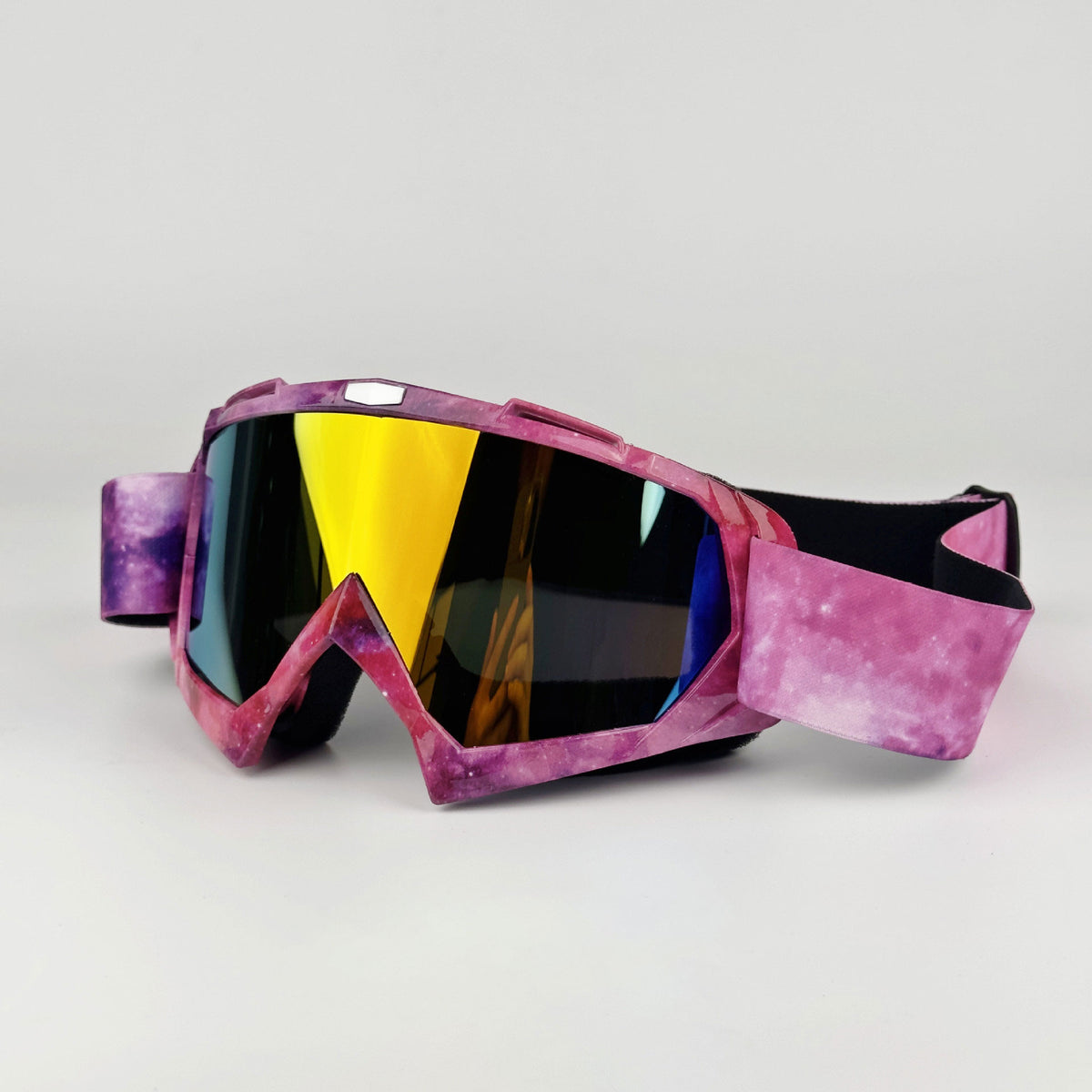 KTVMOTO Full-frame motorcycle goggles-H15