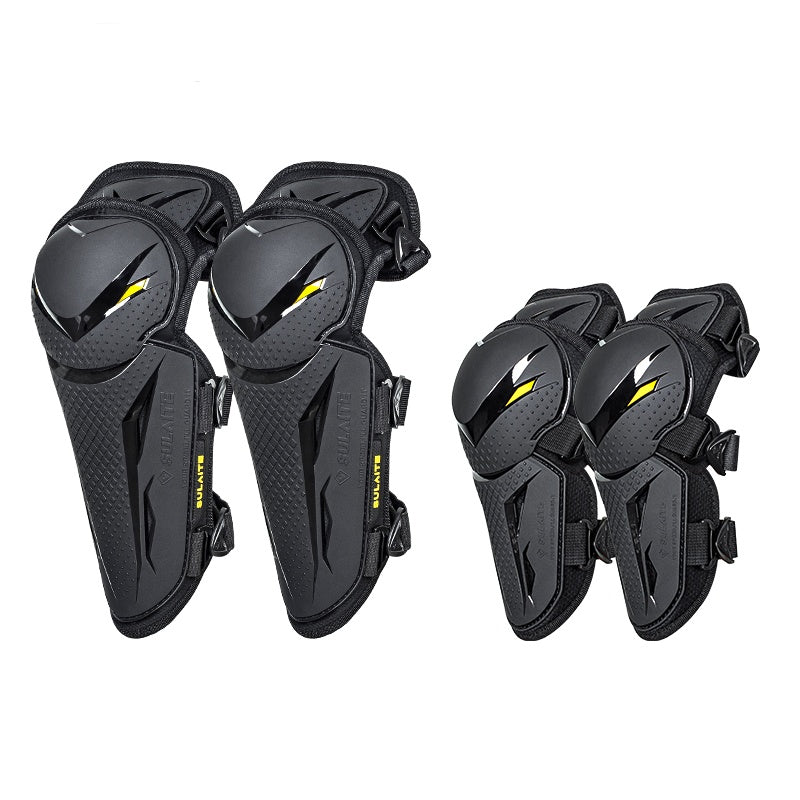 CE certified widened protective gear set-Y17
