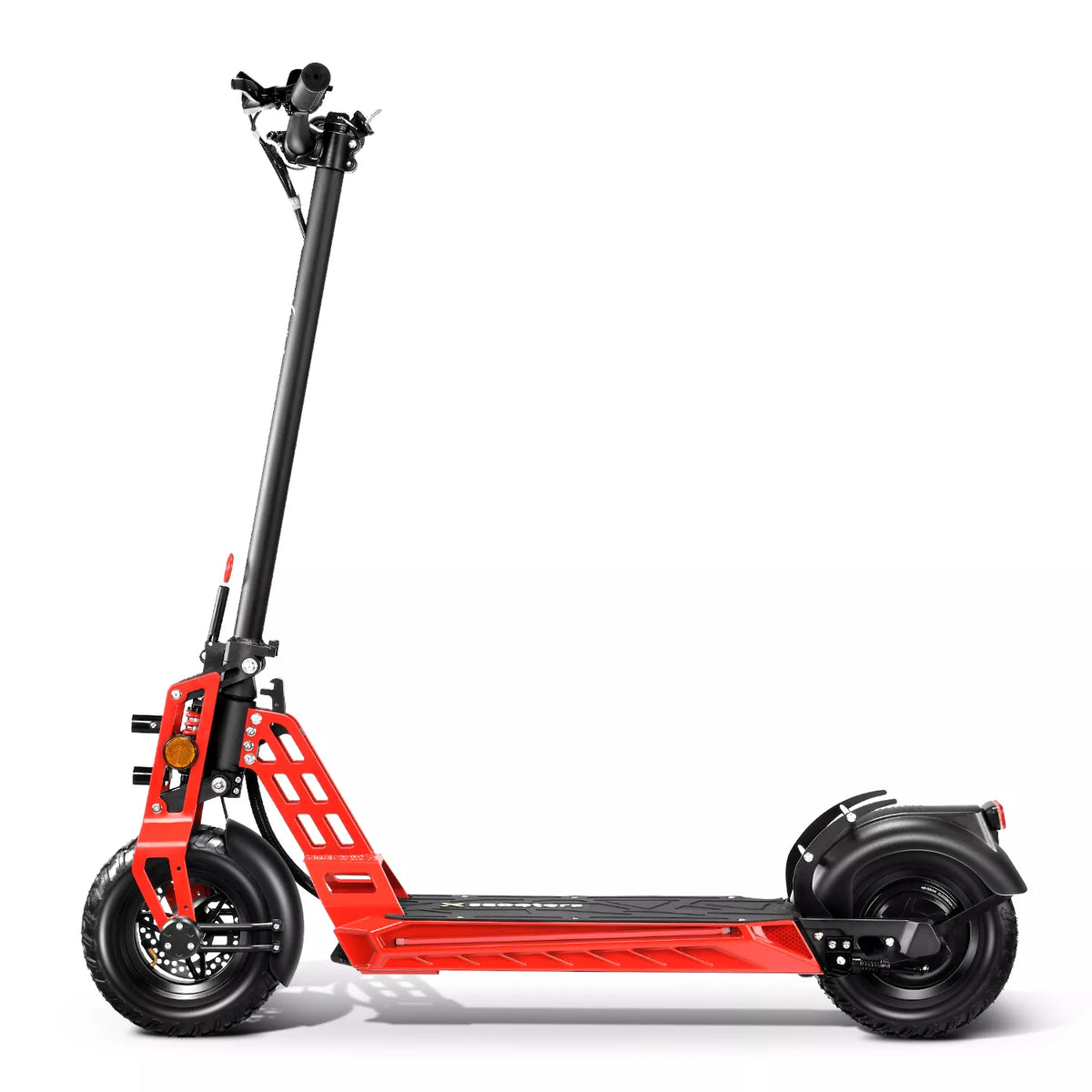 500W electric scooter maximum speed 40 km/h 48v -M6