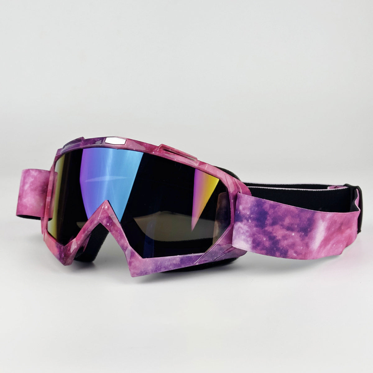 KTVMOTO Full-frame motorcycle goggles-H15