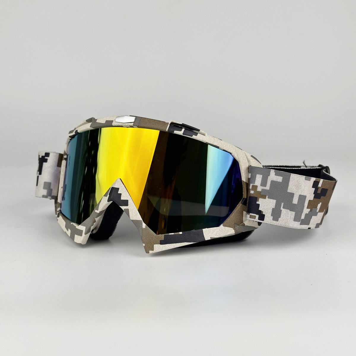 KTVMOTO Outdoor motorcycle goggles-H13