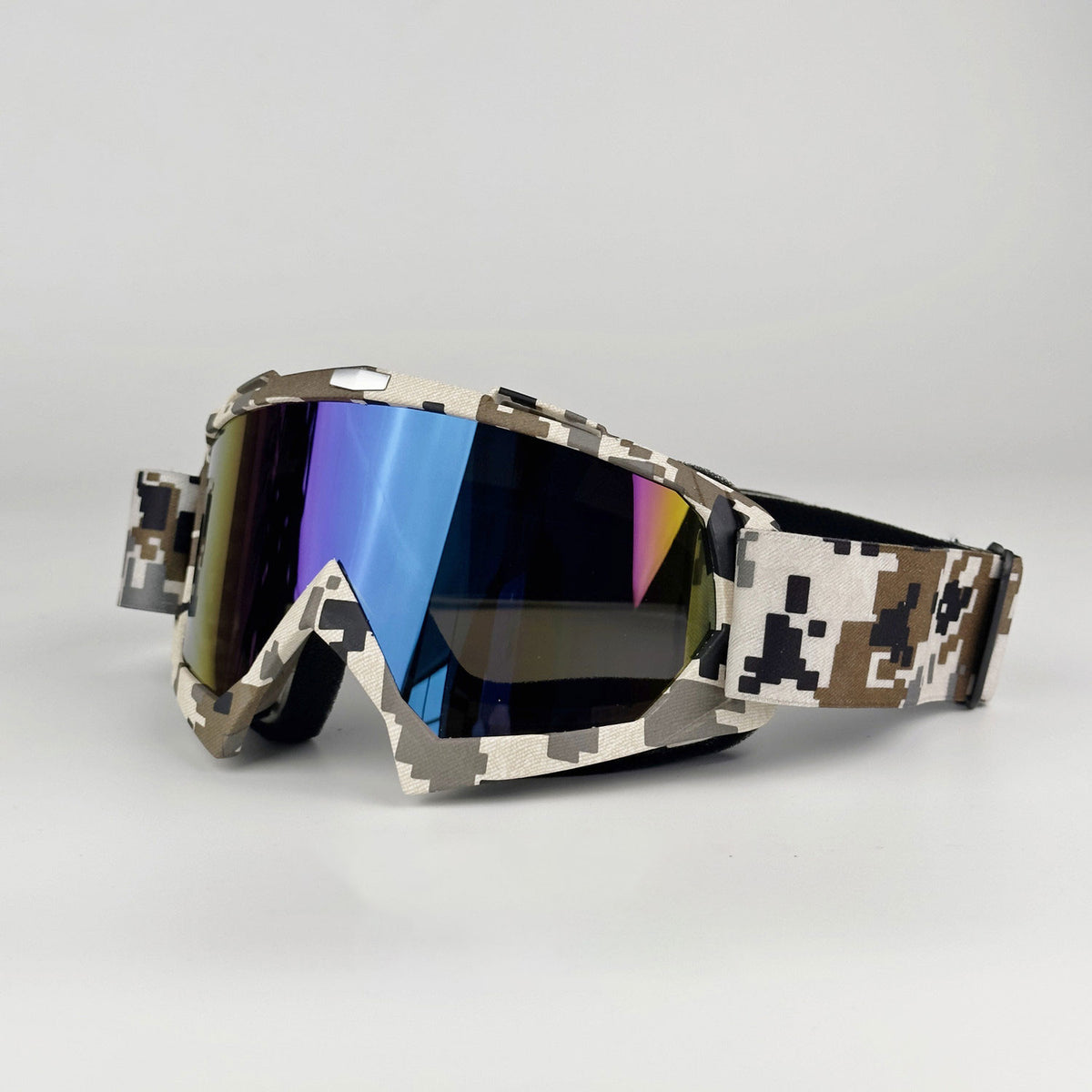 KTVMOTO Outdoor motorcycle goggles-H13