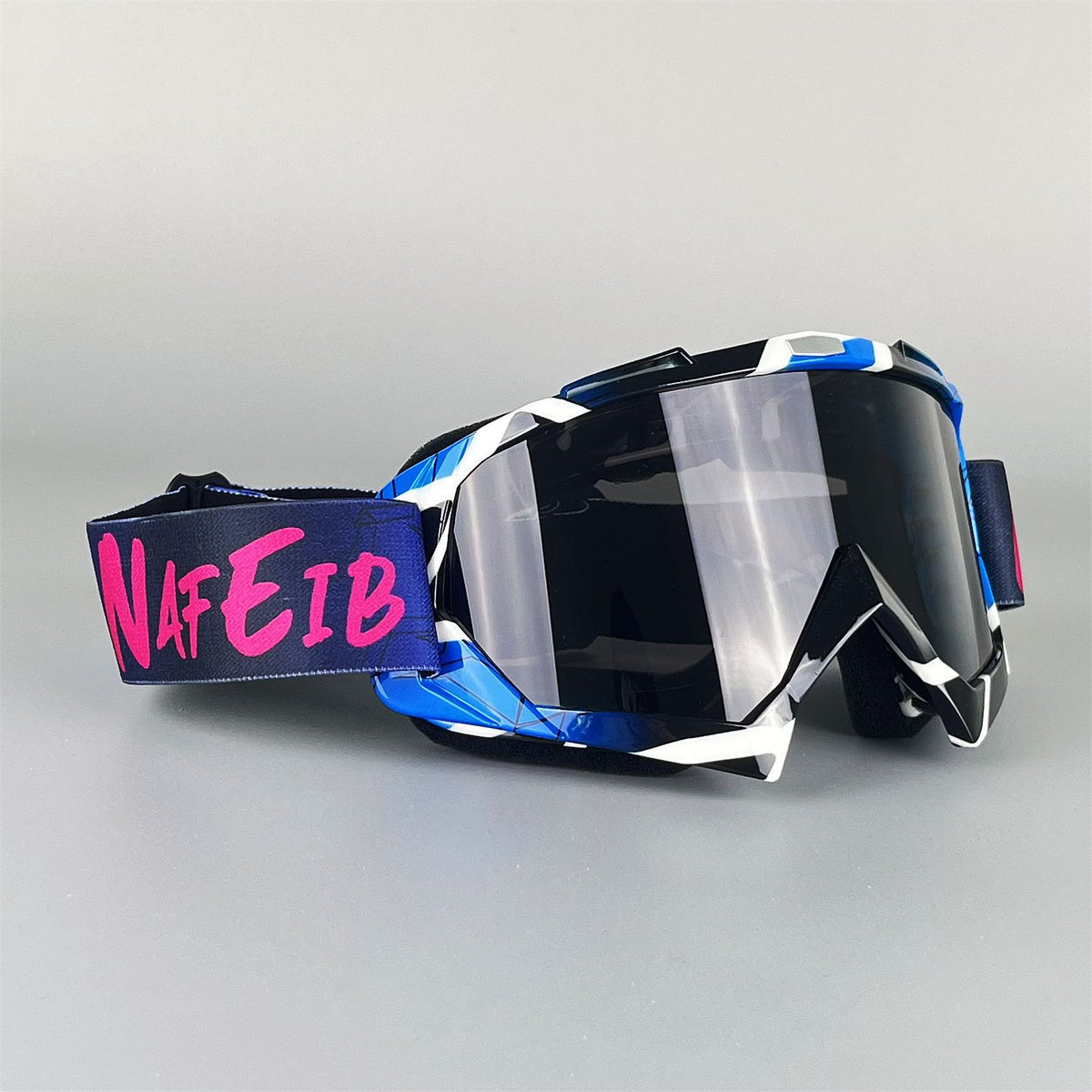 KTVMOTO Windproof Motorcycle Riding Goggles-H03