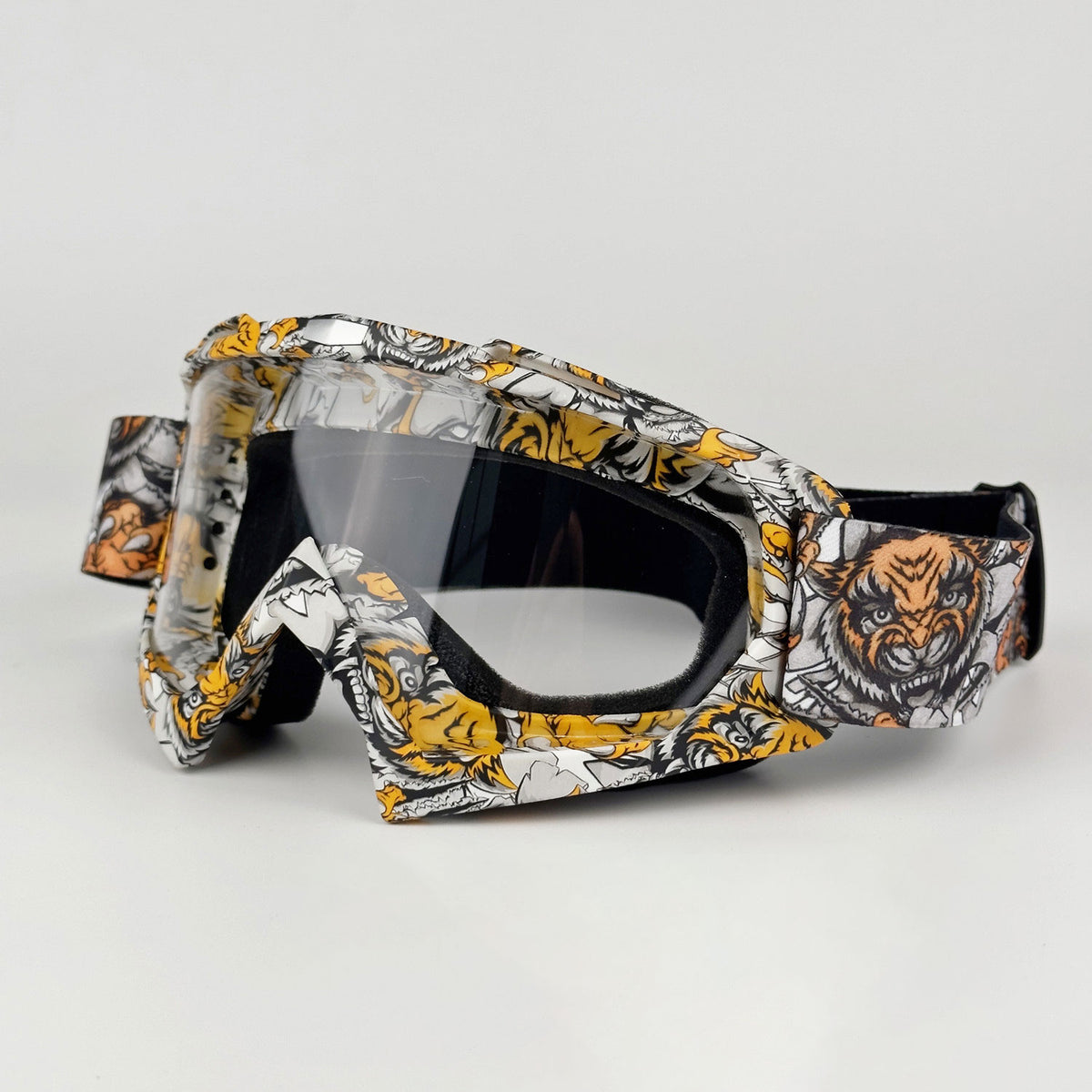 KTVMOTO Outdoor motorcycle goggles-H13