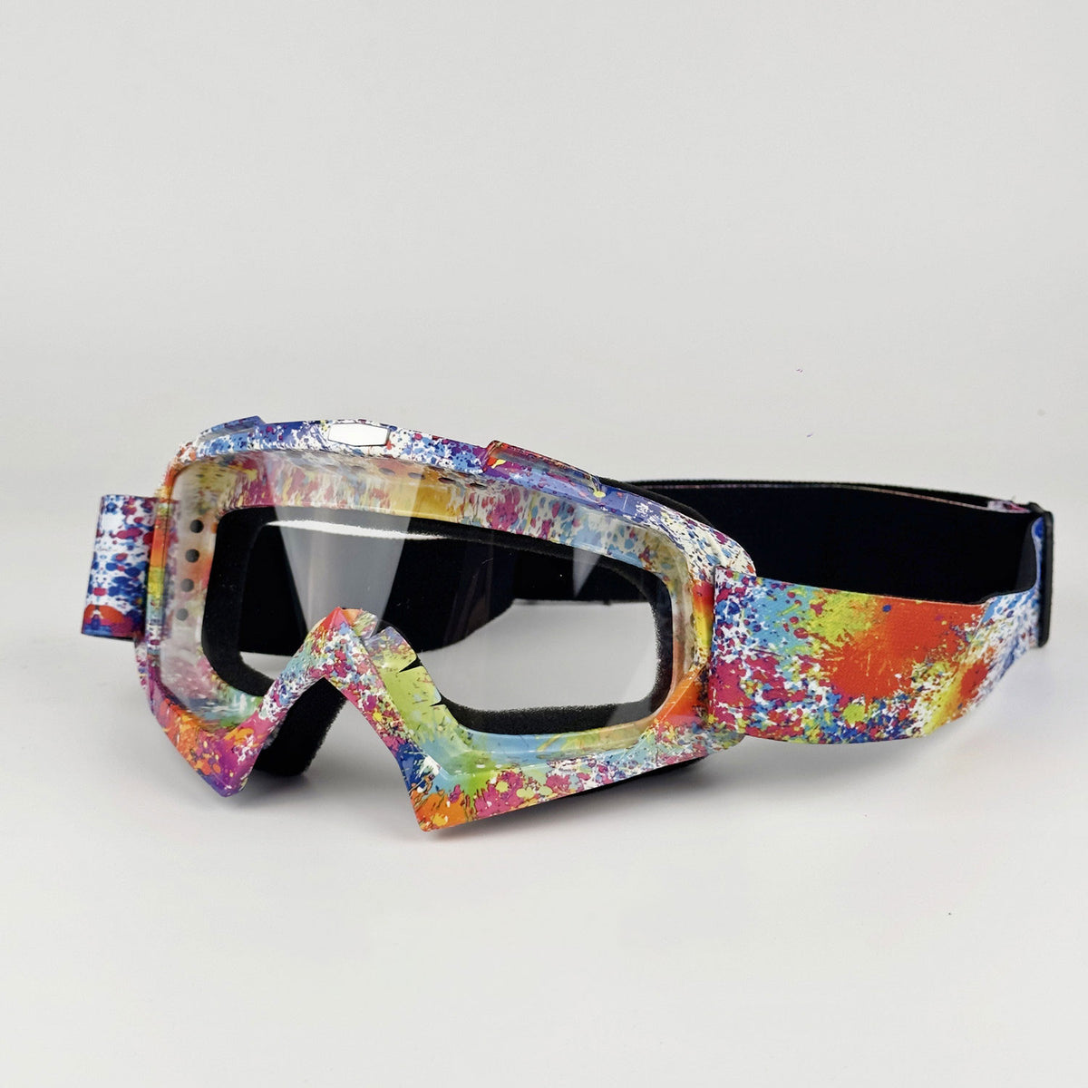 KTVMOTO Windproof motorcycle goggles-H14