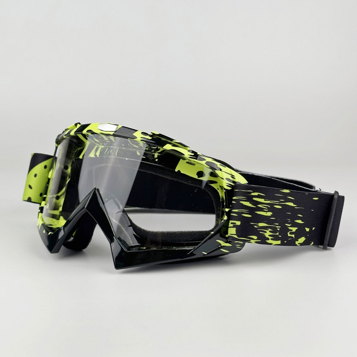 KTVMOTO Windproof motorcycle goggles-H14