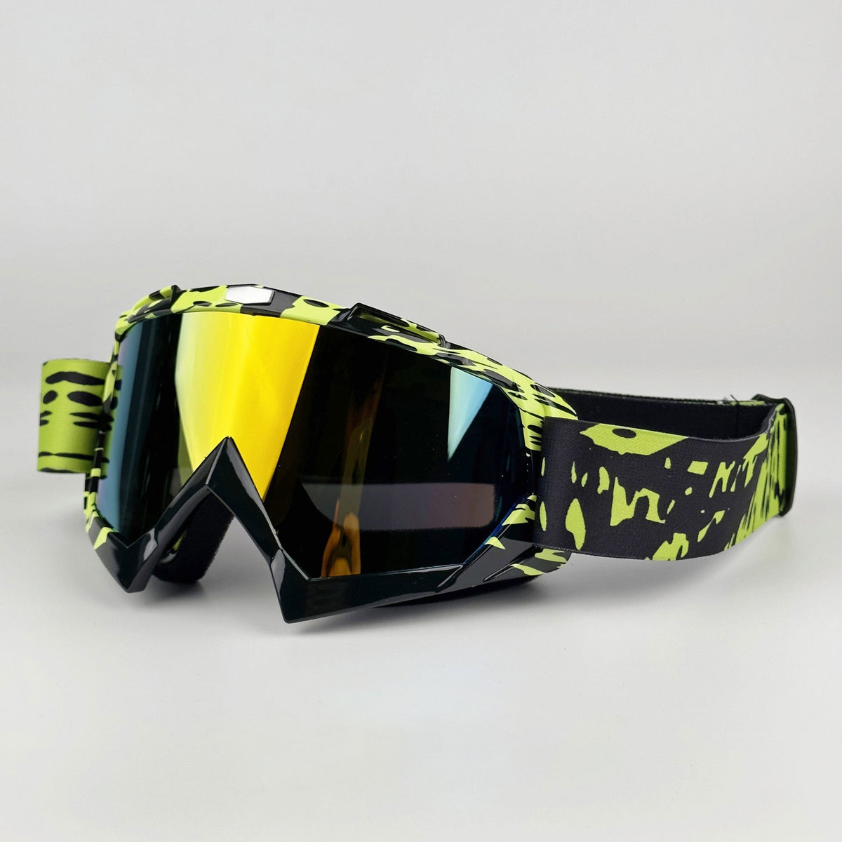 KTVMOTO Windproof motorcycle goggles-H14