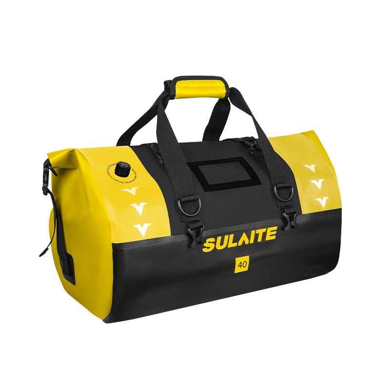 40L/60L Waterproof Off-Road Motorcycle Luggage Bag-B03